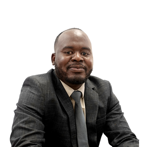 Kali (Ndilipomwene) Sheekuli – Registered Manager