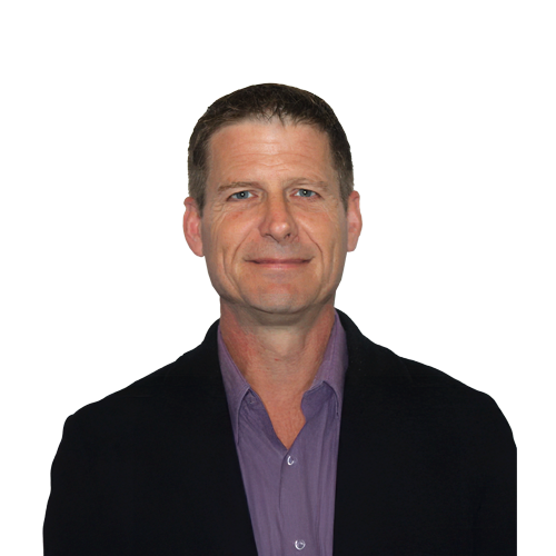 Mike Parker – Head of Finance