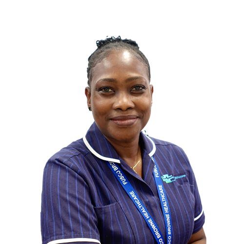 Omi Smart – Care Manager