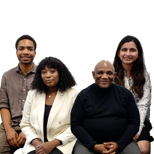 HR/Admin Team